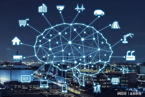 全國智標委智慧園區標準工作組成立，龍田科技以數據服務助推產業標準化